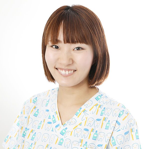 清水 千絵美