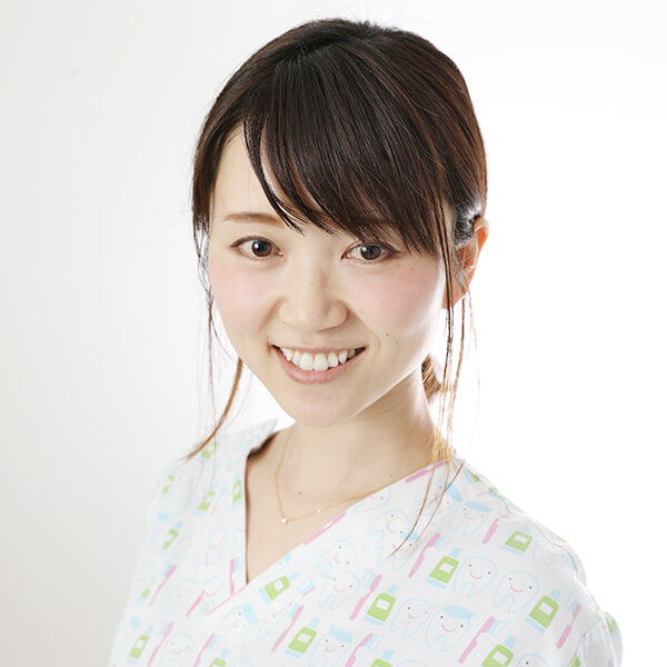 後藤 沙妃
