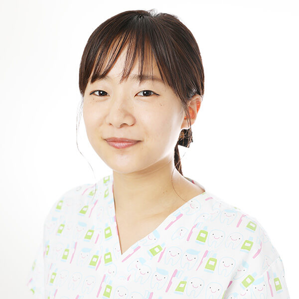 永山 史奈