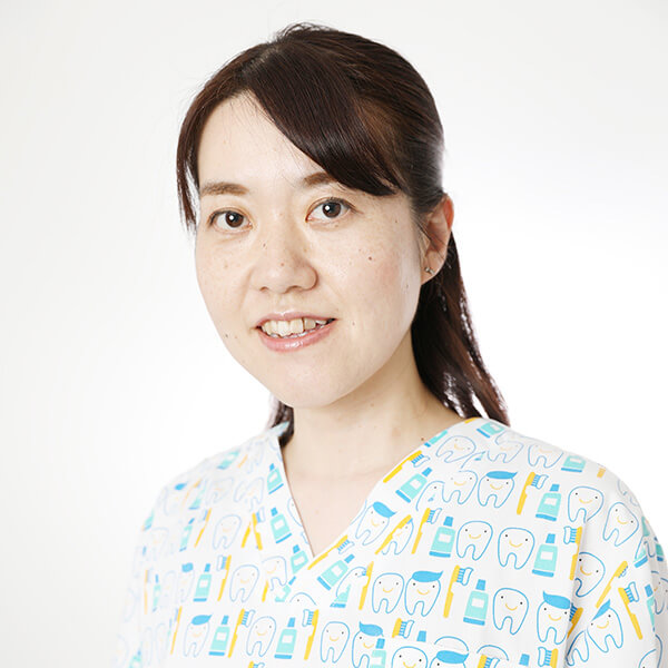 篠崎 澄恵