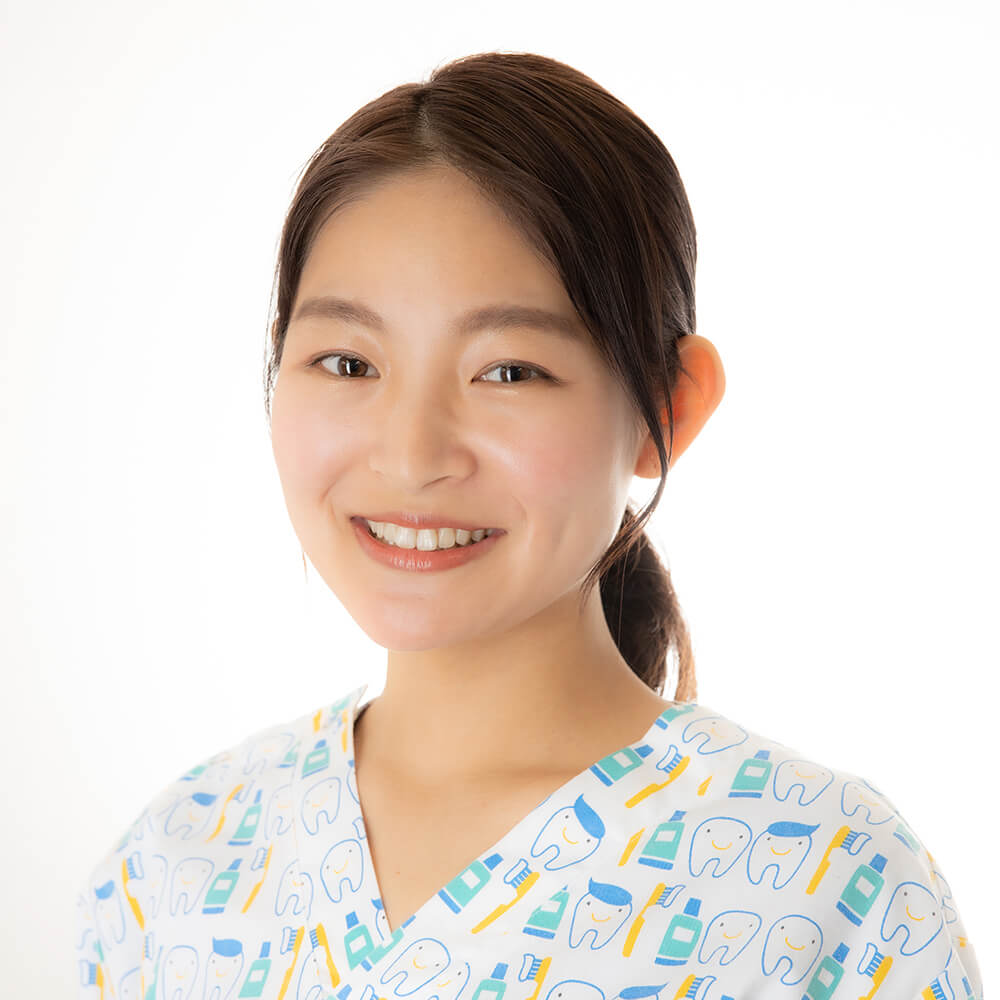 村山 陽菜